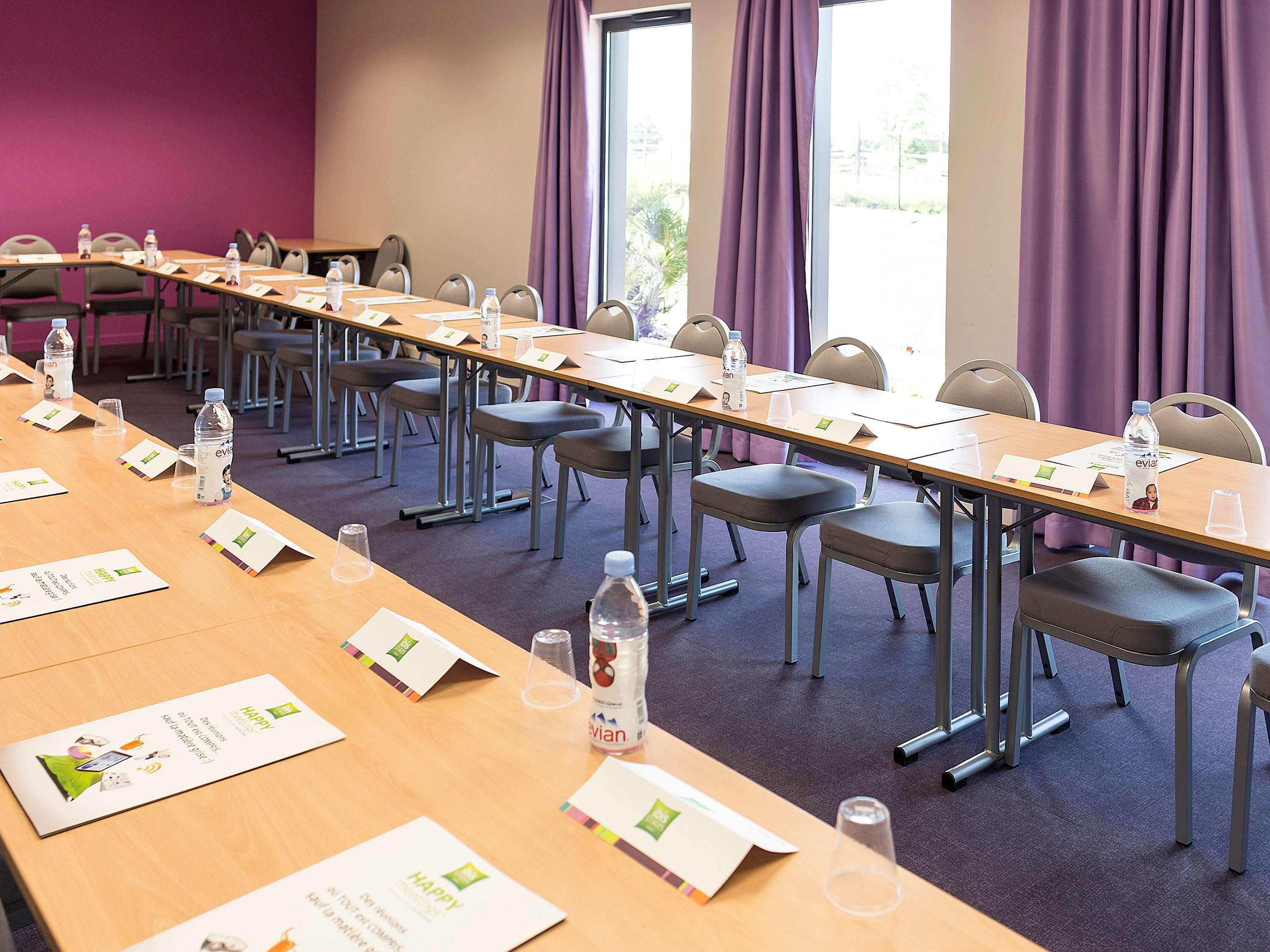 Ibis Styles Sur Lot
