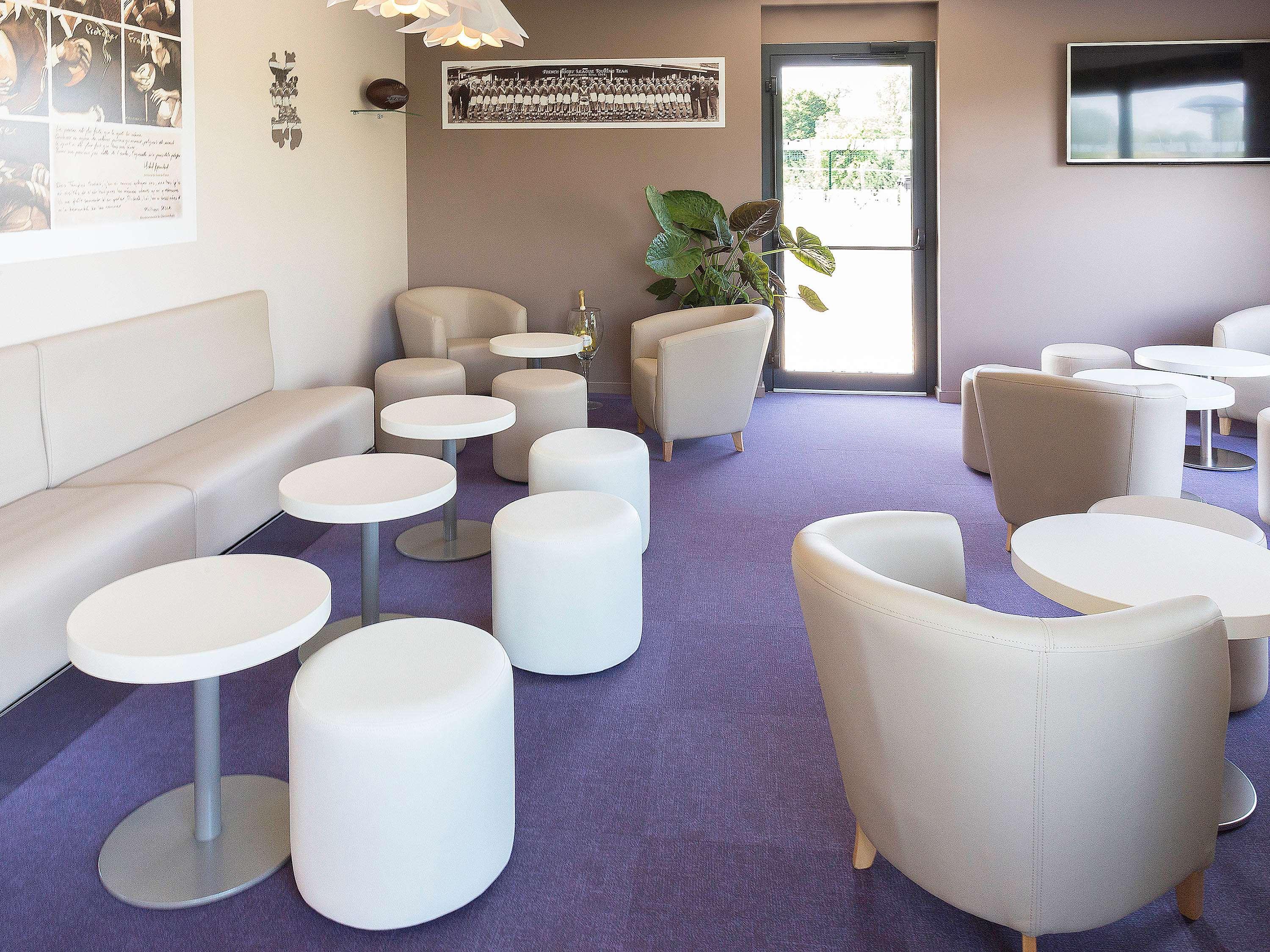 Ibis Styles Sur Lot Villeneuve-sur-Lot