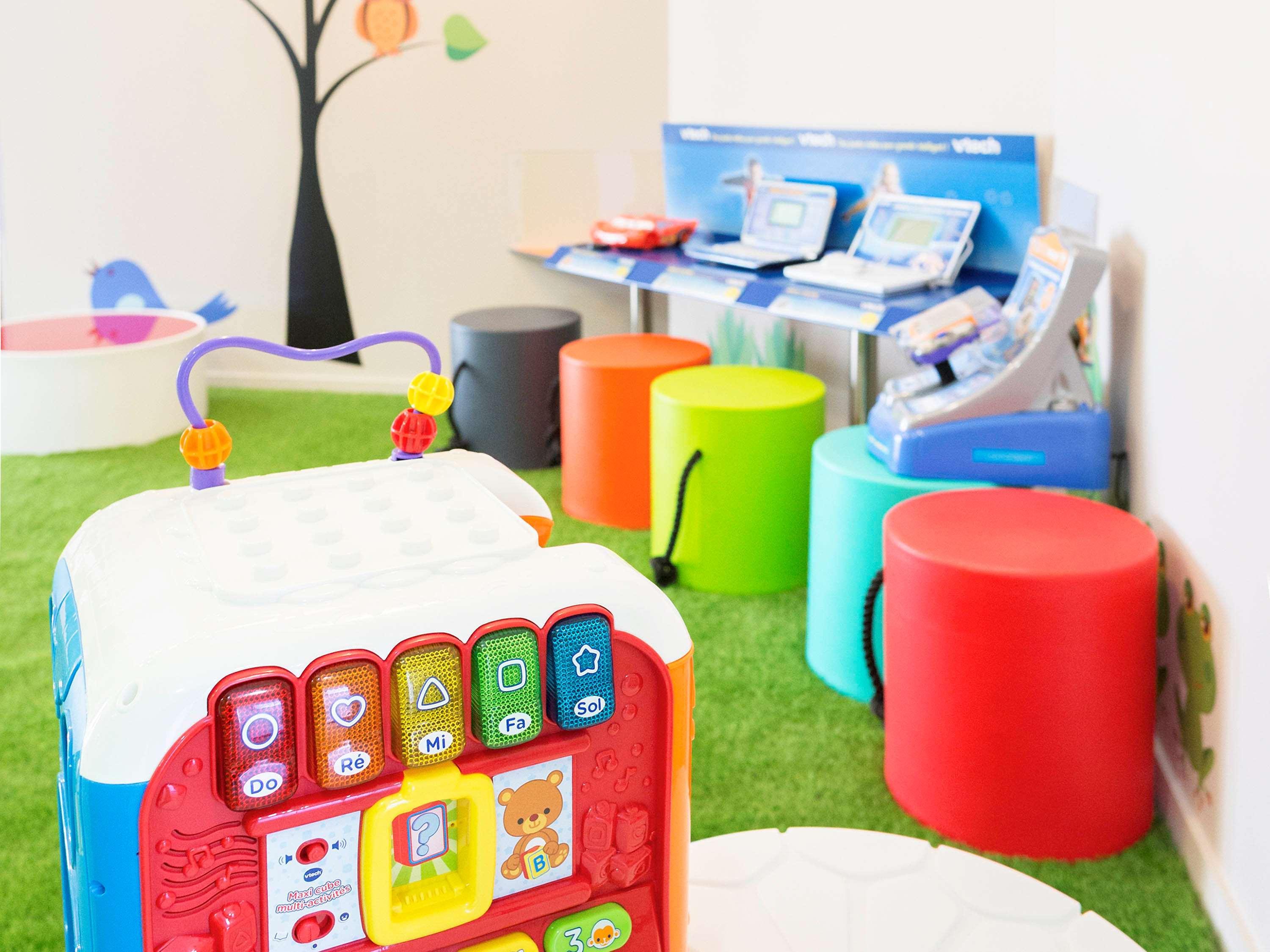 Hotel Ibis Styles Sur Lot