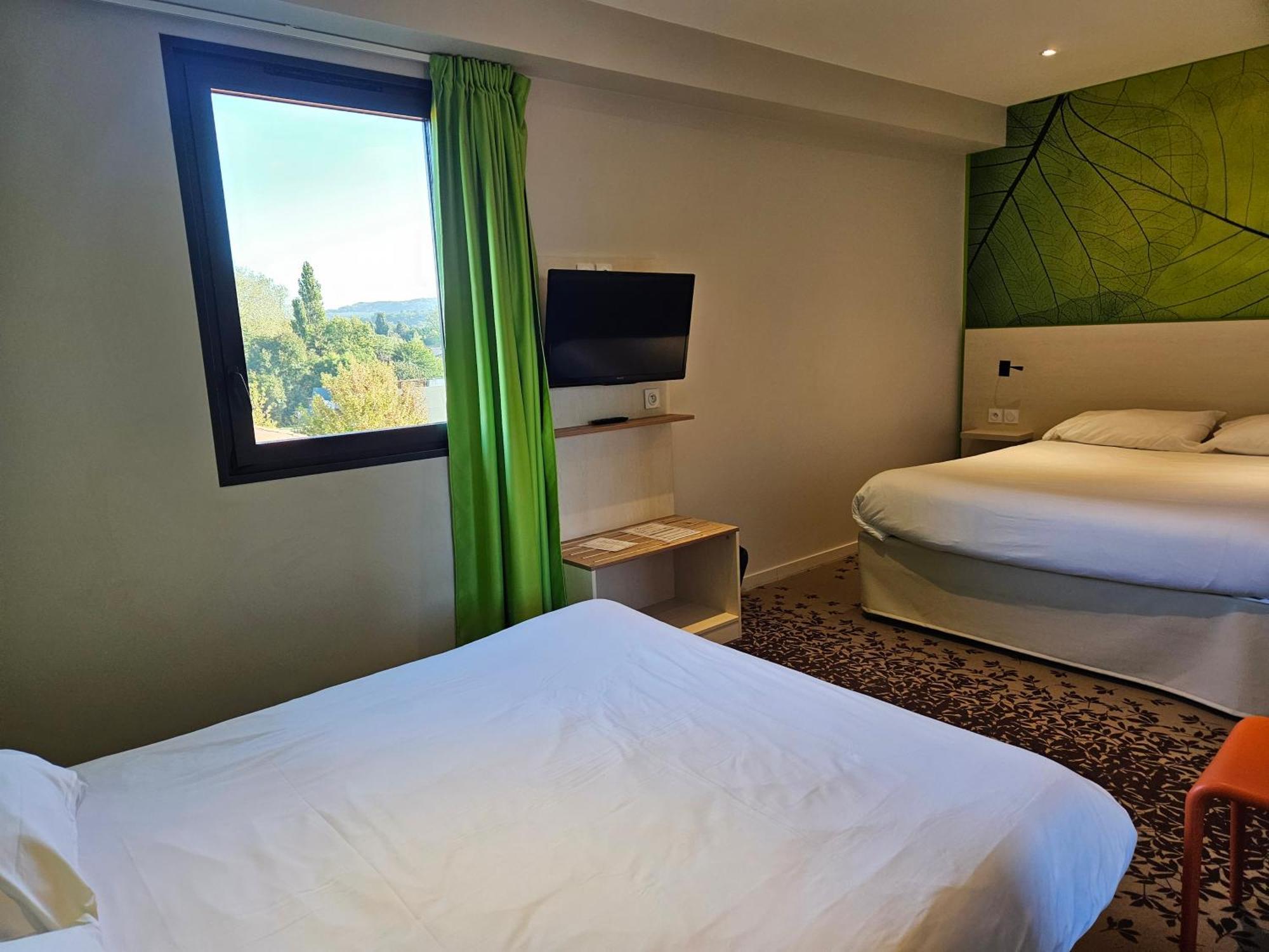 Hotel Ibis Styles Sur Lot Villeneuve-sur-Lot