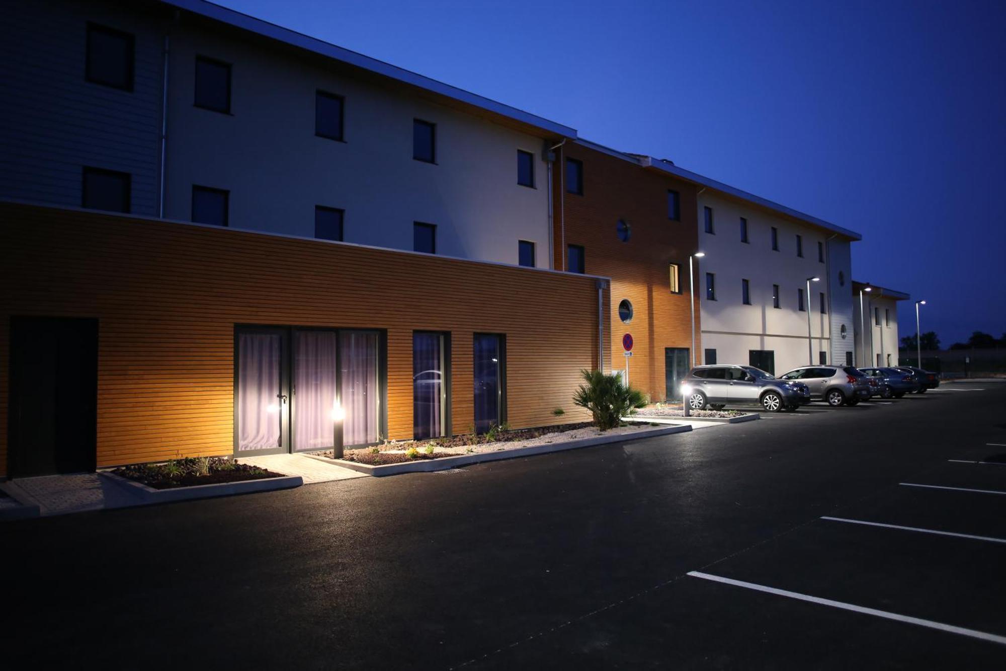 Ibis Styles Sur Lot Hotel Villeneuve-sur-Lot