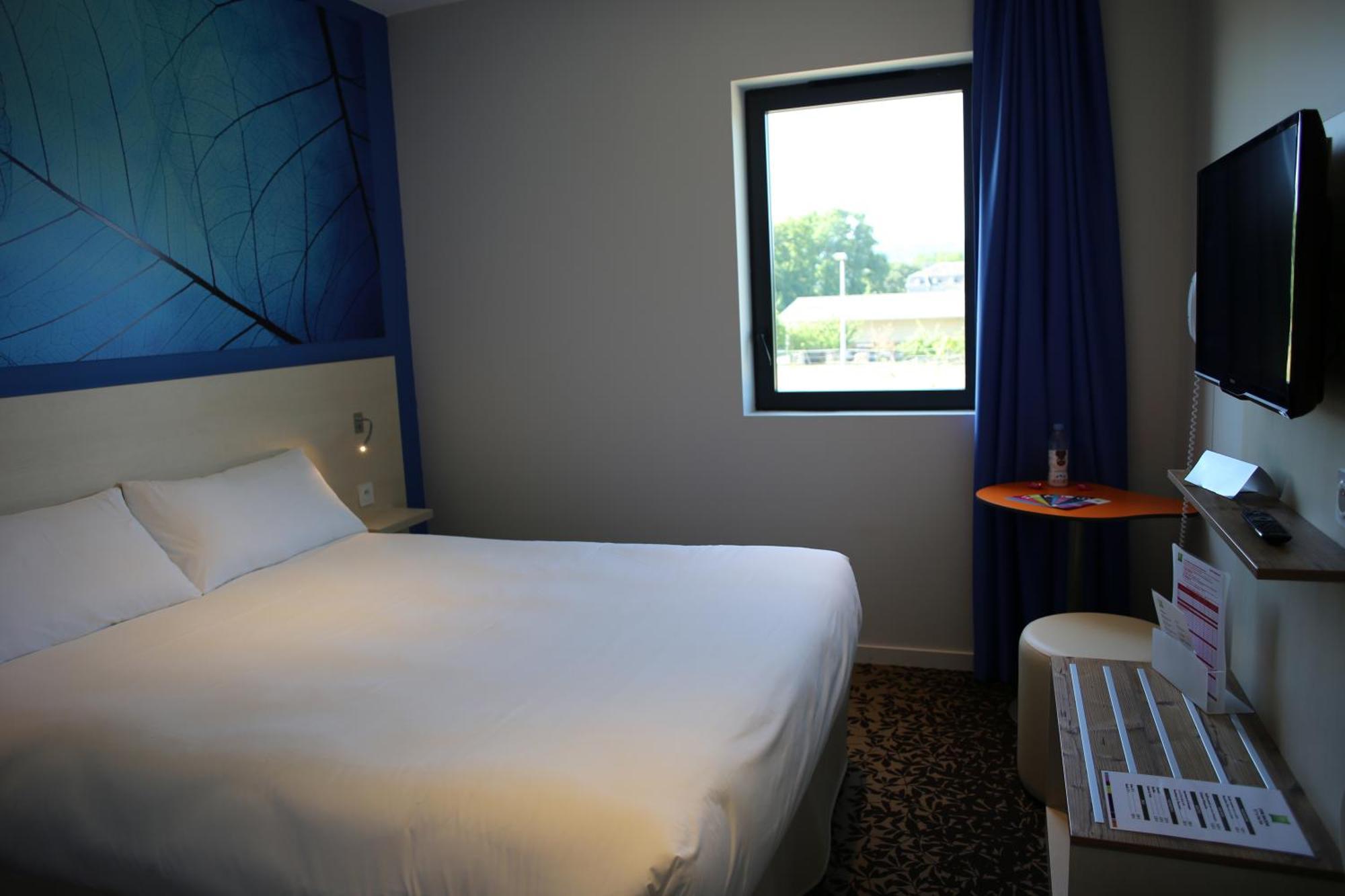 Hotel Ibis Styles Sur Lot 3*