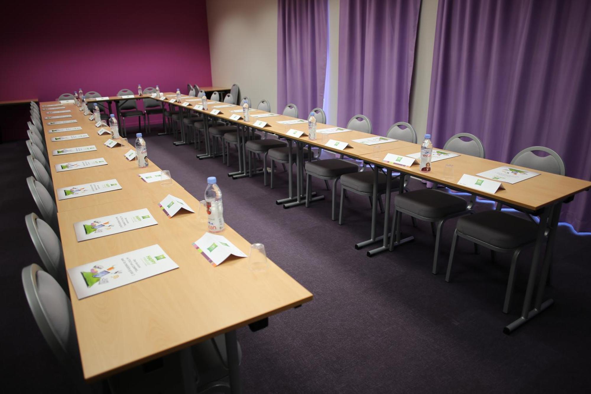 Ibis Styles Sur Lot Hotel Villeneuve-sur-Lot