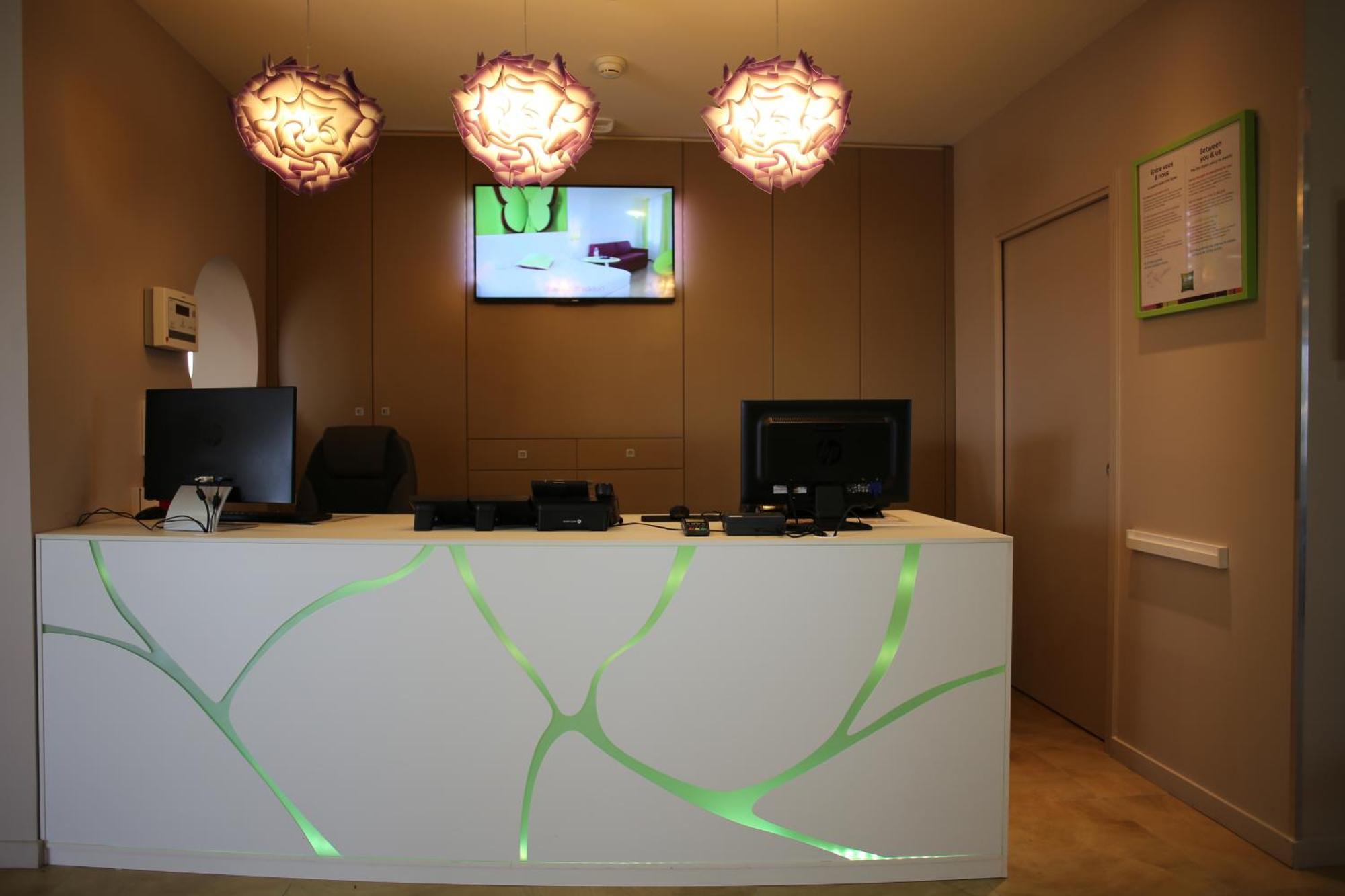 Ibis Styles Sur Lot Hotel Villeneuve-sur-Lot