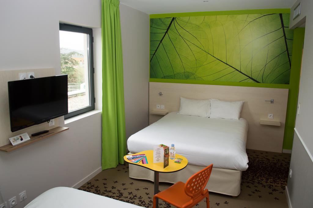 Ibis Styles Sur Lot