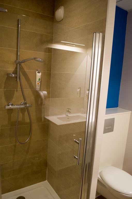 Hotel Ibis Styles Sur Lot 3*