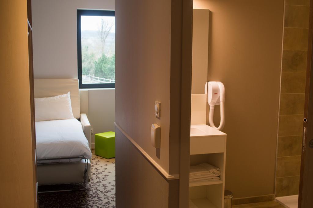 Ibis Styles Sur Lot 3* Villeneuve-sur-Lot
