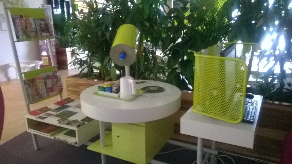Ibis Styles Sur Lot Villeneuve-sur-Lot