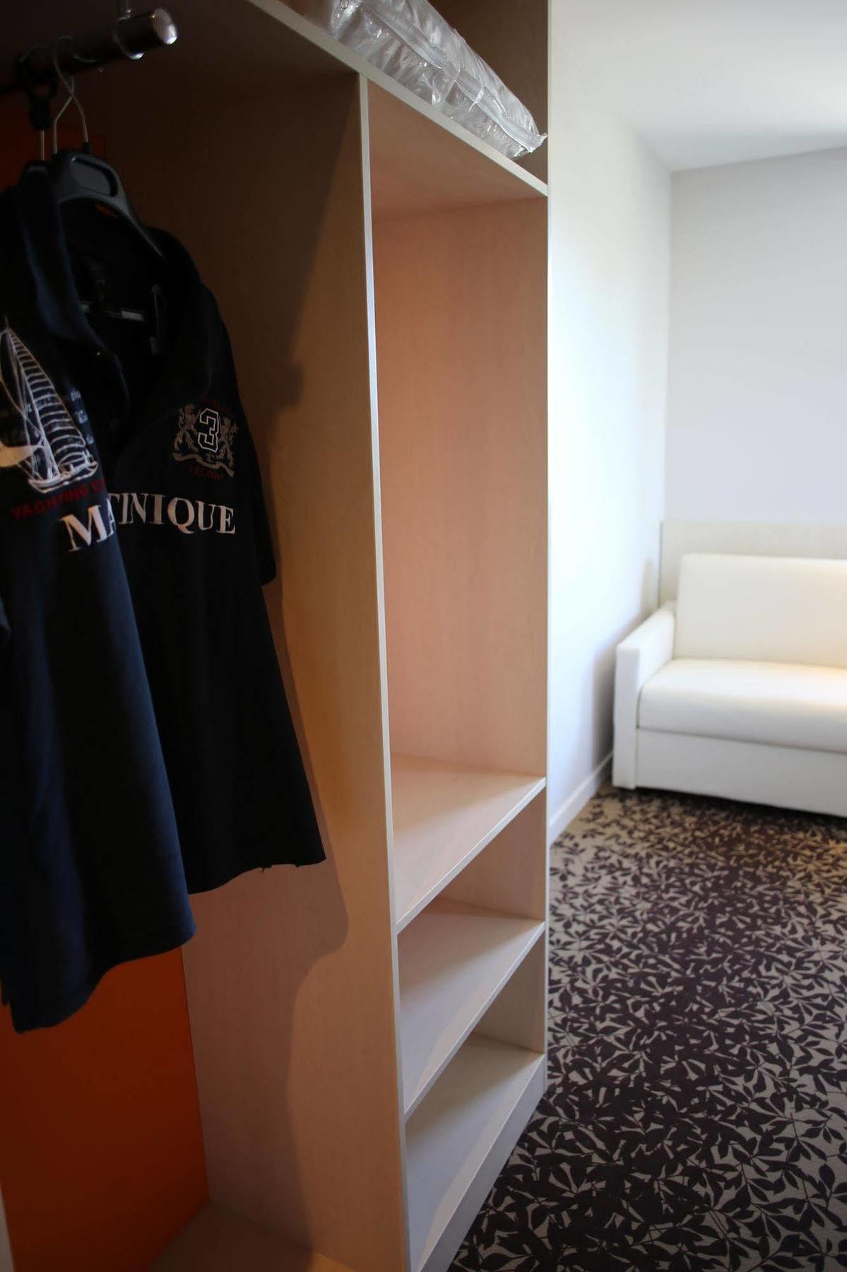 Ibis Styles Sur Lot Villeneuve-sur-Lot