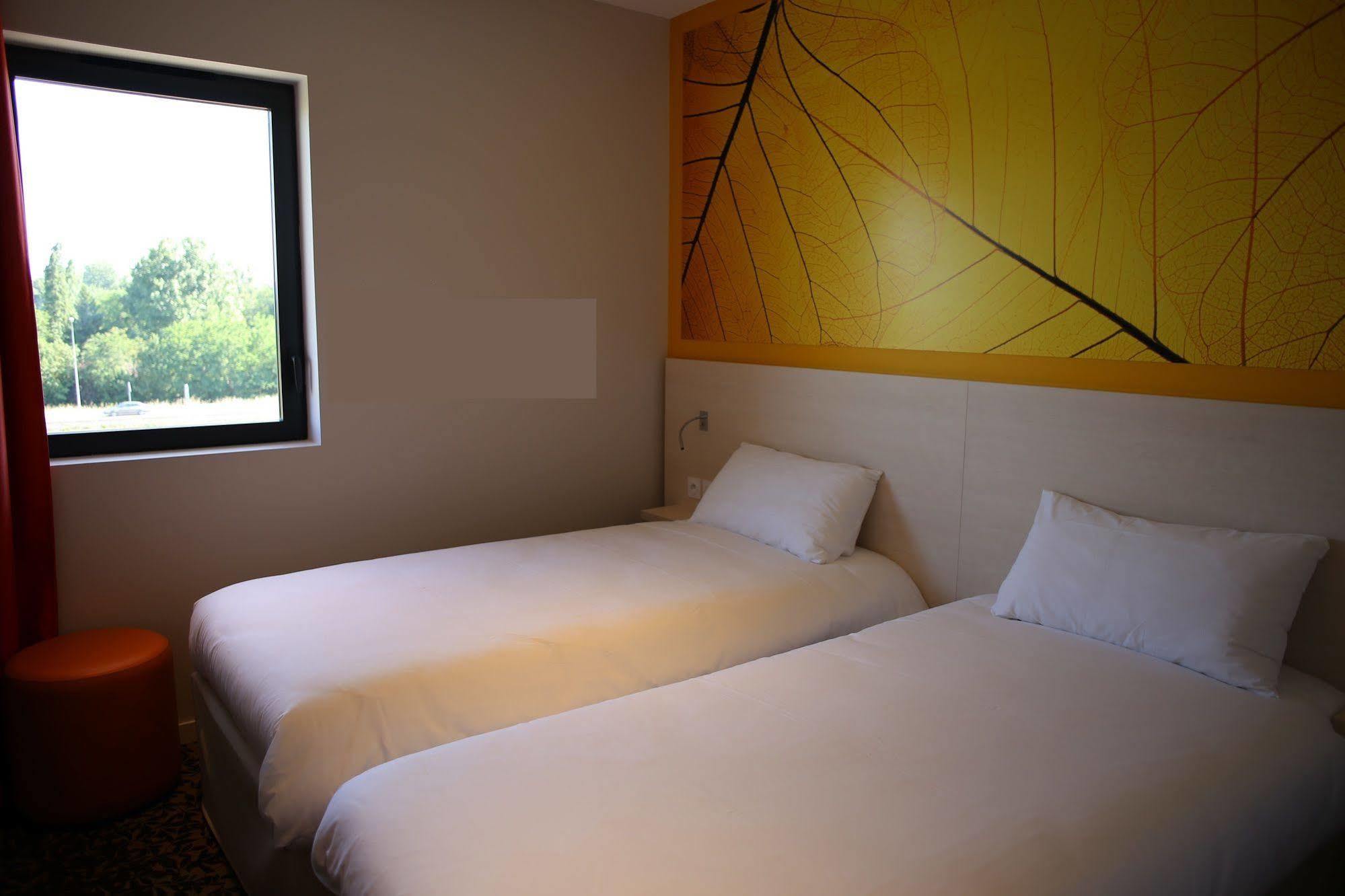 Hotel Ibis Styles Sur Lot Villeneuve-sur-Lot