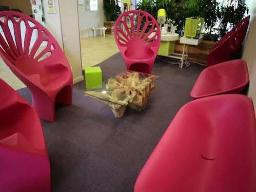 Hotel Ibis Styles Sur Lot 3*