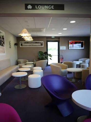 Hotel Ibis Styles Sur Lot