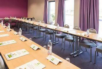 Ibis Styles Sur Lot 3* Villeneuve-sur-Lot