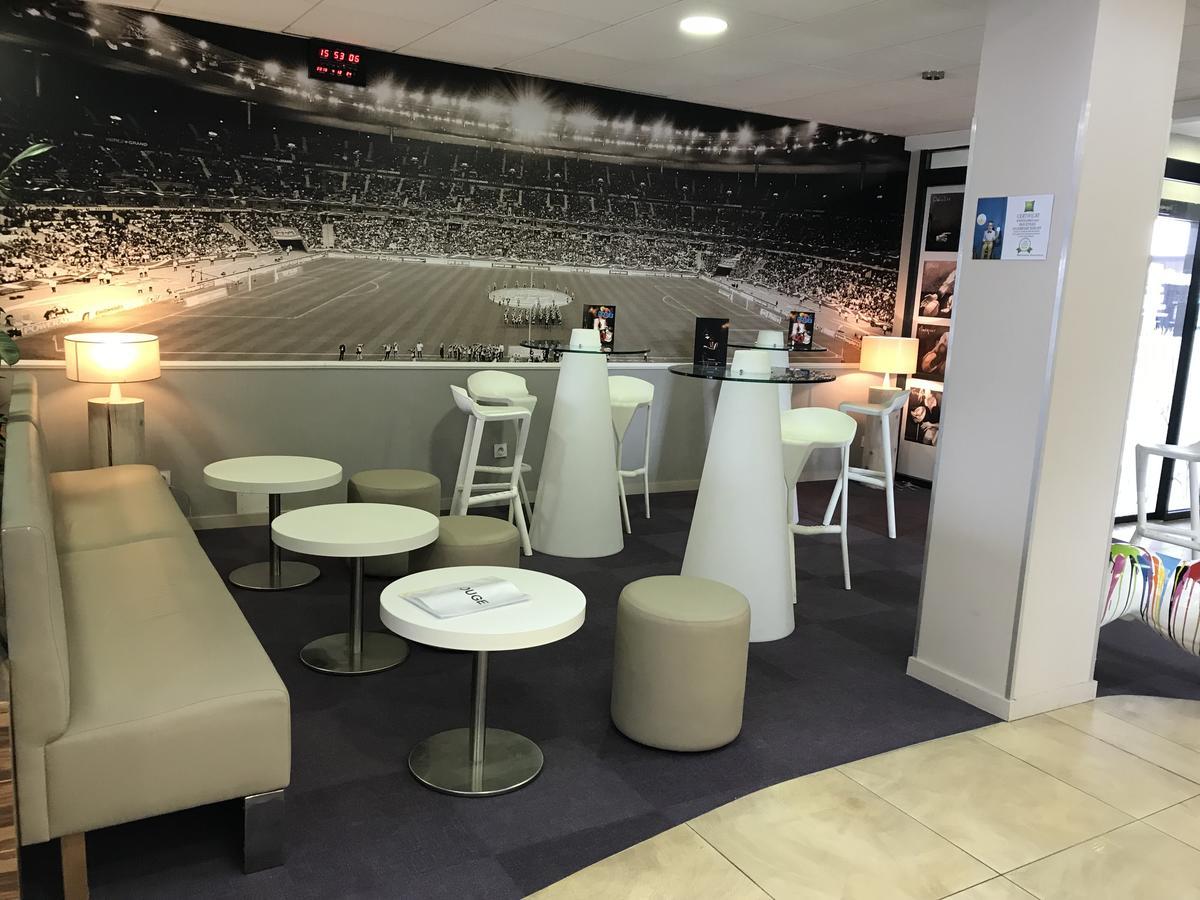 Ibis Styles Sur Lot 3*